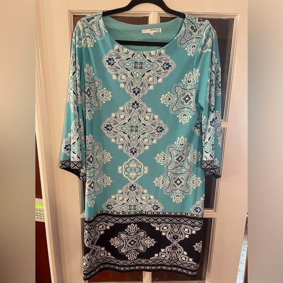 Studio One Dress Large - Picture 2 of 7